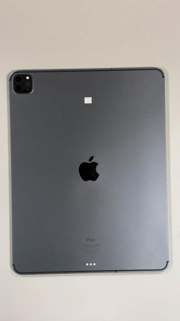 Apple iPad Pro 12.9 – 256GB – Space Gray – 4G –6mnd garantie, Computers en Software, Apple iPads, Refurbished, Apple iPad, Wi-Fi en Mobiel internet