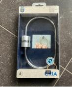 Tiger Cria handdoekring  “NIEUW”  Chrome/Goud, Ophalen of Verzenden, Nieuw, Overige kleuren, Handdoek