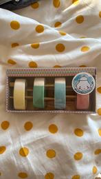 Blond servet ringen, Blond Amsterdam, Overige typen, Nieuw, Ophalen of Verzenden