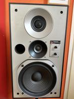 Technics SB-X5, Gebruikt, 60 tot 120 watt, Front, Rear of Stereo speakers, Ophalen