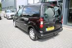 Peugeot Partner 120 1.6 e-HDI L1 Navteq airco navi cruise ma, Euro 5, Stof, Gebruikt, 4 cilinders