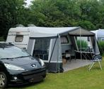 Caravan Kip 42EK, Rondzit, Vast bed, Kip, Tot en met 2
