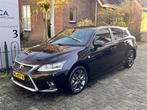 Lexus CT 200h F Sport Line (bj 2015, automaat), Auto's, 12 maanden, 136 pk, Gebruikt, Euro 6