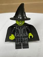 Lego Wicked Witch dim005 minifig / poppetje, Ophalen of Verzenden, Gebruikt, Lego