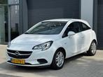 Opel Corsa 1.4 Business+ / Automaat / 2017 / Volledig OH, Gebruikt, Electronic Stability Program (ESP), Wit, Origineel Nederlands