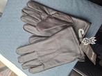 Leren handschoenen Maat xl, Kleding | Heren, Mutsen, Sjaals en Handschoenen, Ophalen, Zo goed als nieuw, Maat 56/58 (XL), Handschoenen