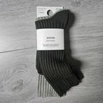 Kastopruiming: Nieuwe sokken met wol, Kleding | Dames, Sokken en Kousen, Ophalen of Verzenden, Nieuw, Overige kleuren, Sokken en Kniesokken