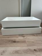 2x IKEA KOMPLEMENT Lade 100x58 cm, Huis en Inrichting, Kasten | Kledingkasten, Ophalen, Zo goed als nieuw, 50 tot 75 cm, Kunststof