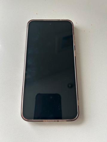 Samsung A55 256GB beschikbaar voor biedingen