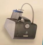 ASPEED 2" SUCTION ASPIRATOR, Ophalen of Verzenden