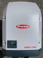 Fronius Omvormer, Ophalen, Gebruikt, Overige typen