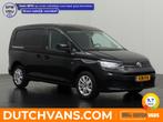 Volkswagen Caddy 2.0TDI 102PK Style | Navigatie | Multimedia, Voorwielaandrijving, Stof, Gebruikt, 4 cilinders