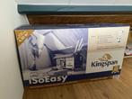 Kingspan IsoEasy Dakisolatie - 3 Pakketten Nieuw, Ophalen, Nieuw, 10 tot 15 m², Muurisolatie