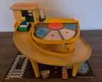 Fisher Price garage, Ophalen, Gebruikt, Speelset