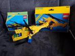 Lego Legoland set 6697 de Reddingshelicopter, Complete set, Gebruikt, Ophalen of Verzenden, Lego