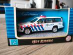 Politie Volvo 850 Estate 1:43, Ophalen of Verzenden, Nieuw, Auto, Overige merken