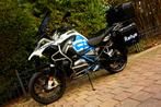 BMW R1200GS ADVENTURE RALLY ABS ESA TFT (bj 2018), Motoren, 1170 cc, Particulier, Meer dan 35 kW, Toermotor