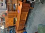 Vintage teak sideboard jaren 60 G-plan U.K, Ophalen, Z, ,, S