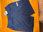 Nieuw! Korte broek Puma, maat L, Kleding | Heren, Sportkleding, Nieuw, Maat 52/54 (L), Blauw, Algemeen