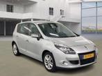 Renault Scénic 1.4 TCE Celsium/VELGEN/NAVI, Auto's, Voorwielaandrijving, 1295 kg, 4 cilinders, Bedrijf