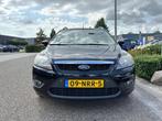 Ford Focus Wagon 1.6 Comfort | Parkeersensoren | Navi | Airc, 1596 cc, Gebruikt, 4 cilinders, 635 kg