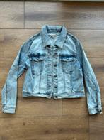 Spijkerjasje mt: XL (Zuss), Blauw, Maat 56/58 (XL), Ophalen of Verzenden, Zo goed als nieuw