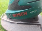 Bosch grastrimmer, Ophalen of Verzenden, Zo goed als nieuw, 10 tot 30 cm, Bosch
