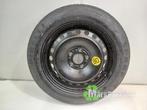 Reservewiel van een Ford Mondeo, Gebruikt, Velg(en), -, -