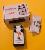 Warm Audio Warmdrive Overdrive, Muziek en Instrumenten, Effecten, 106 E. 6th Street, Kyle, TX 78640, USA, Zo goed als nieuw, Distortion, Overdrive of Fuzz