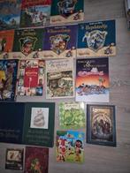 Efteling - Grote verzameling boeken, Ophalen of Verzenden, Zo goed als nieuw