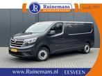 Renault Trafic 2.0 dCi / L2H1 / 1e EIG / 21.178 KM ! / TREKH, Voorwielaandrijving, Gebruikt, Euro 6, 4 cilinders