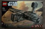 Lego 75323, Kinderen en Baby's, Speelgoed | Duplo en Lego, Ophalen of Verzenden, Zo goed als nieuw, Complete set, Lego