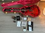 Gibson ES 335 - Block inlay, Ophalen, Zo goed als nieuw, Elektrische gitaar