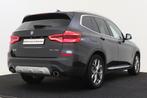 BMW X3 xDrive30i High Executive xLine Automaat / Sportstoele, Auto's, BMW, Te koop, Zilver of Grijs, Geïmporteerd, 14 km/l