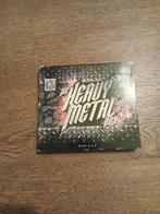 Heavy Metal Boxset, Ophalen of Verzenden, Zo goed als nieuw, Boxset