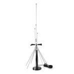 SKYSCAN Desktop Discone antenne  1-1300 Mhz  95cm 4m Coax, Verzenden, ., Nieuw, Moonraker