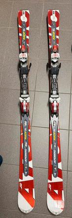 Atomic Race SL Ski's 165cm, Ophalen, 160 tot 180 cm, Gebruikt, Carve