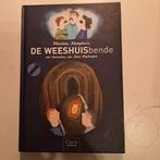 Martine Kamphuis - De weeshuisbende, Ophalen of Verzenden, Zo goed als nieuw, Martine Kamphuis