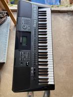 Keyboard Yamaha E453 Nagelnieuw, Muziek en Instrumenten, Overige merken, Ophalen of Verzenden, Overige aantallen, Zo goed als nieuw