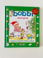 Ingeborg Bijlsma | Bobbi viert Kerst boek ISBN 9789020684575, Gelezen, Ophalen of Verzenden, Ingeborg Bijlsma; Monica Maas, 2 tot 3 jaar