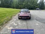 Datsun 260Z 2+2 | 1976 | Route 66 Auctions, Auto's, Oldtimers, Overige merken, Overige carrosserieën, Zwart, Bedrijf