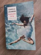 Koekoeksjong  - Camilla Lackberg, Ophalen of Verzenden, Zo goed als nieuw