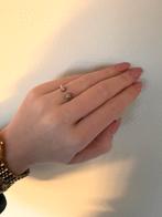 buddha to buddha ring, Sieraden, Tassen en Uiterlijk, Ringen, 20 of groter, Verzenden, Zo goed als nieuw, Dame of Heer