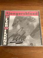 Piter Wilkens - Sjongersbloed (Handtekening Wilkens / Friest, Verzenden, 1980 tot 2000, Zo goed als nieuw