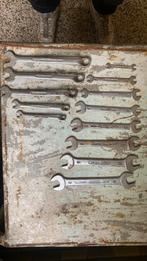 Gedore steeksleutel 8x ring steeksleutel 5 x, Ophalen of Verzenden, Gebruikt