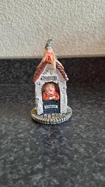 efteling holle bolle gijs huisje beschikbaar voor biedingen