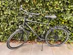 VanTuyl Terra S27 - 58cm - Hybrid, 28 inch, Zo goed als nieuw, 57 tot 61 cm, Meer dan 20 versnellingen