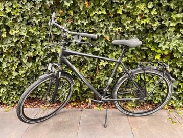 VanTuyl Terra S27 - 58cm - Hybrid beschikbaar voor biedingen