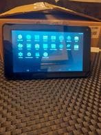 DENVER MODEL TAQ70232 TABLET NIEUWSTAAT ZIE BESCHRIJVING, Computers en Software, Android Tablets, Ophalen of Verzenden, Zo goed als nieuw