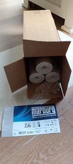 Behang, Huis en Inrichting, Stoffering | Behang, Ophalen, 10 tot 25 m², Beige, Zandkleurig